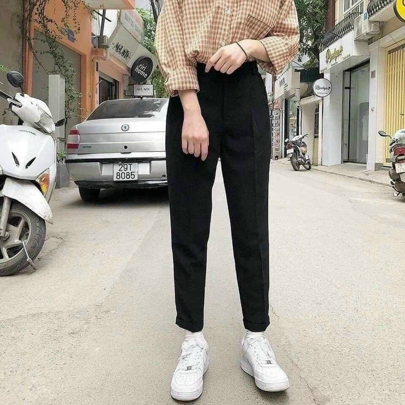 Quần Tây baggy 222 (10)