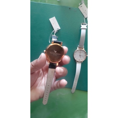 đồng hồ hiệu olivia burton của nữ chính hãng nhật | BigBuy360 - bigbuy360.vn