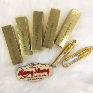 Dưỡng Hàn Hoàng Cung 24k