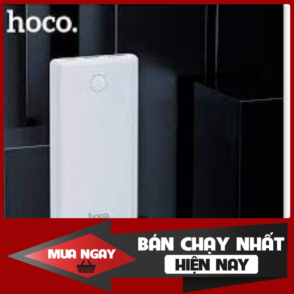 Big sale Pin dự phòng Hoco 12000mah HK3 Dumbo Store