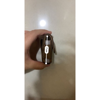 Bao da đựng đồ bật lửa Zippo tự may handmade [MẪU MỚI VỀ LIMITED] | BigBuy360 - bigbuy360.vn