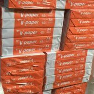 Giấy photo V-Paper A4 62gsm/viva A4 ( 500 tờ )