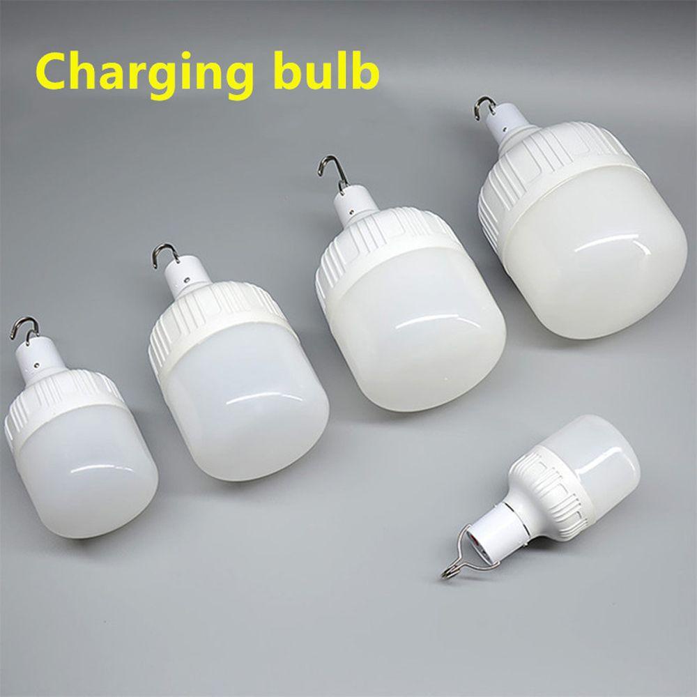 Bóng Đèn LED 150W/200W 5V 20W/80W/100W Treo Lều Cắm Trại