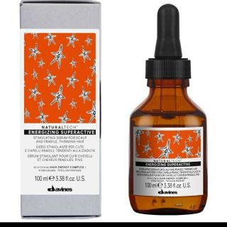 Tinh chất chống rụng davines energizing