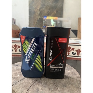 Combo 2 chai dầu gội nước hoa Xmen 150gr