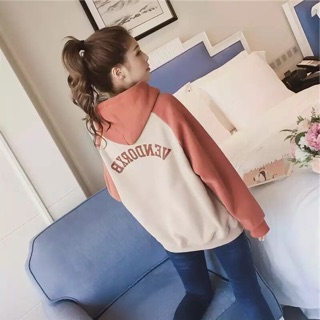Áo nỉ có mũ chất dầy đẹp ( coi kĩ ảnh thật phía cuối )