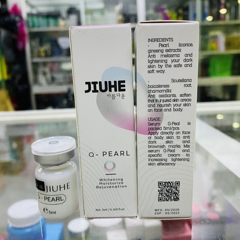 Serum thâm juihe | BigBuy360 - bigbuy360.vn