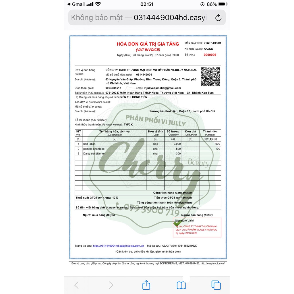 Tinh dầu bưởi Vijully giảm rụng tóc, kích tóc mọc nhanh | BigBuy360 - bigbuy360.vn