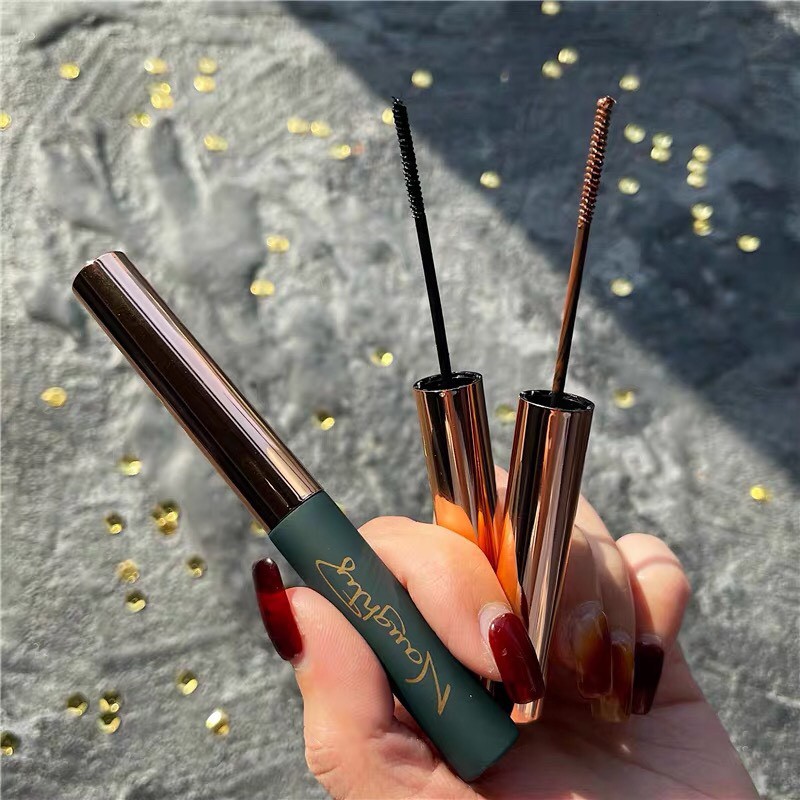 Chuốt mi ROTO nhiều màu làm cong mi dày mi chống lem tự nhiên 3D Naughty Mascara ROTO03 | BigBuy360 - bigbuy360.vn