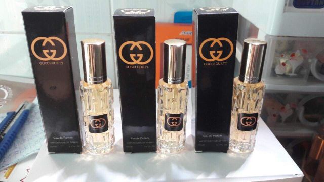 Nước hoa GUCCI GUILTY | BigBuy360 - bigbuy360.vn