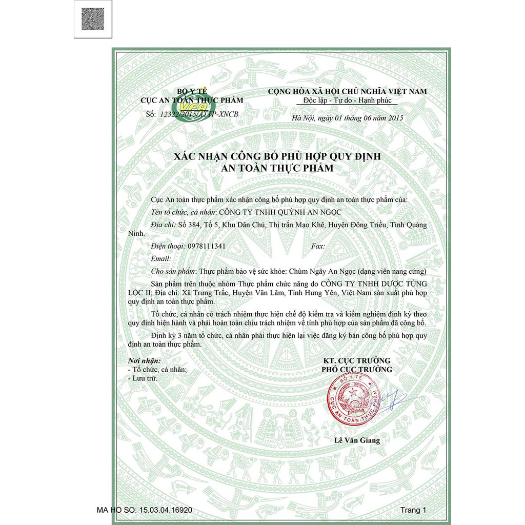 Viên Rau Chùm Ngây Moris | BigBuy360 - bigbuy360.vn