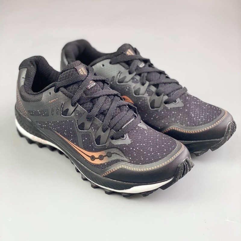 Giày thể thao/giày chạy cho nam Saucony Trail