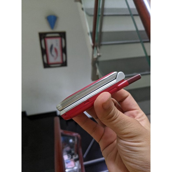 Samsung T400 nguyên bản