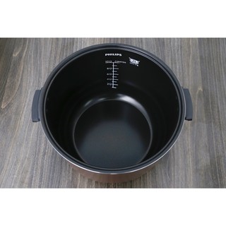 Nồi cơm điện Philips HD3132/66 Bạc[Hàng mới 100%]