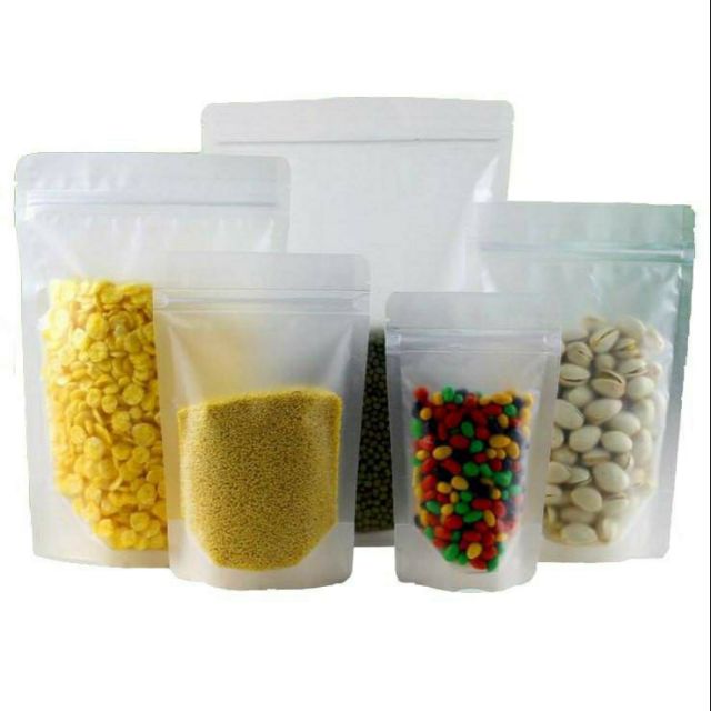 1kg túi zip đựng đồ ( 25x20)