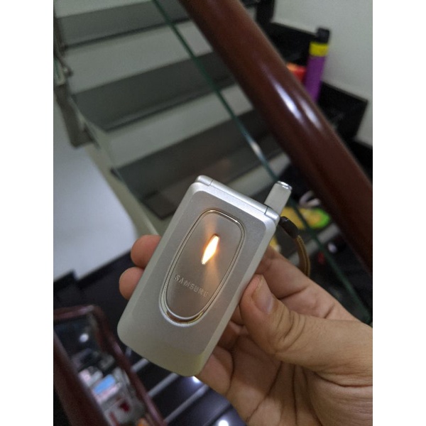 Samsung X430 zin nguyên bản