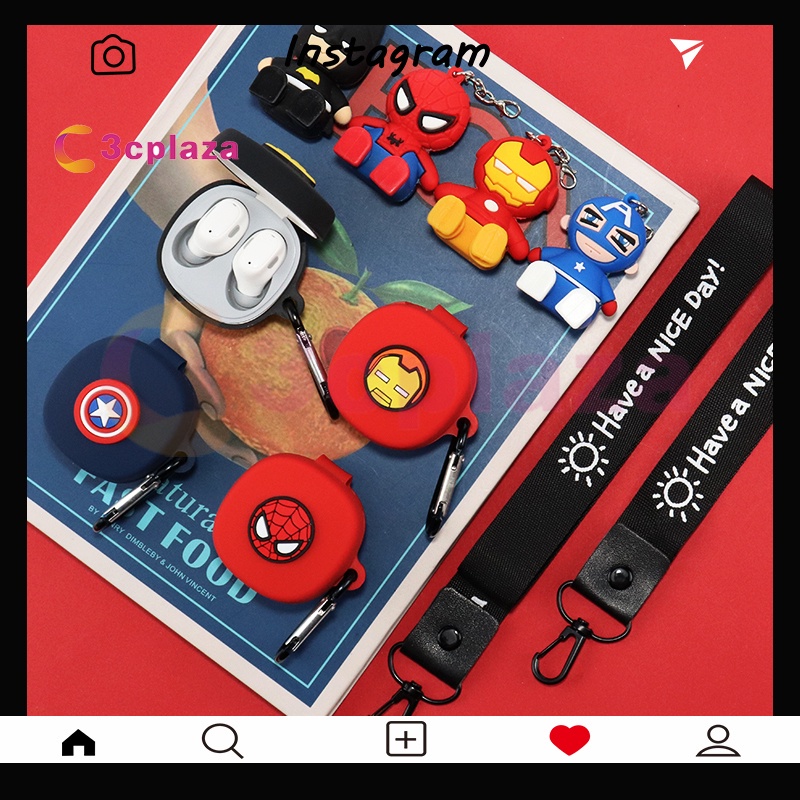 AH21 Baseus WM01 CASE  / WM02 CASE New Silicone Case Cover Dust-proof Protective Case for WM01 Case  WM02 case