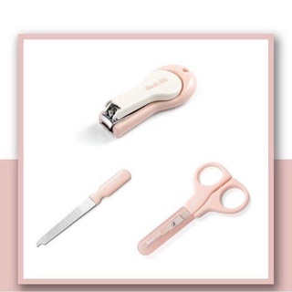 Bộ bấm móng cho bé 3 chi tiết Best bb