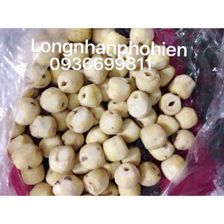 1kg Sen Bắc loại 1, hạt sen khô loại 1