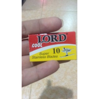 lưỡi dao lam lord