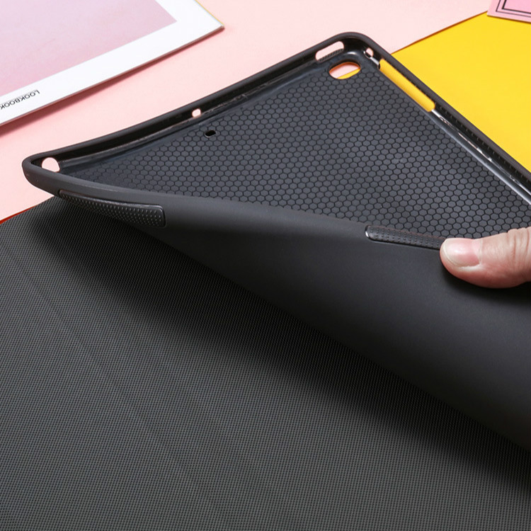 Ốp điện thoại silicone mềm in hình Maruko đáng yêu cho Xiaomi Mi Pad 4 8.0 '' Mi Pad 4 Plus 10.1 Inch
