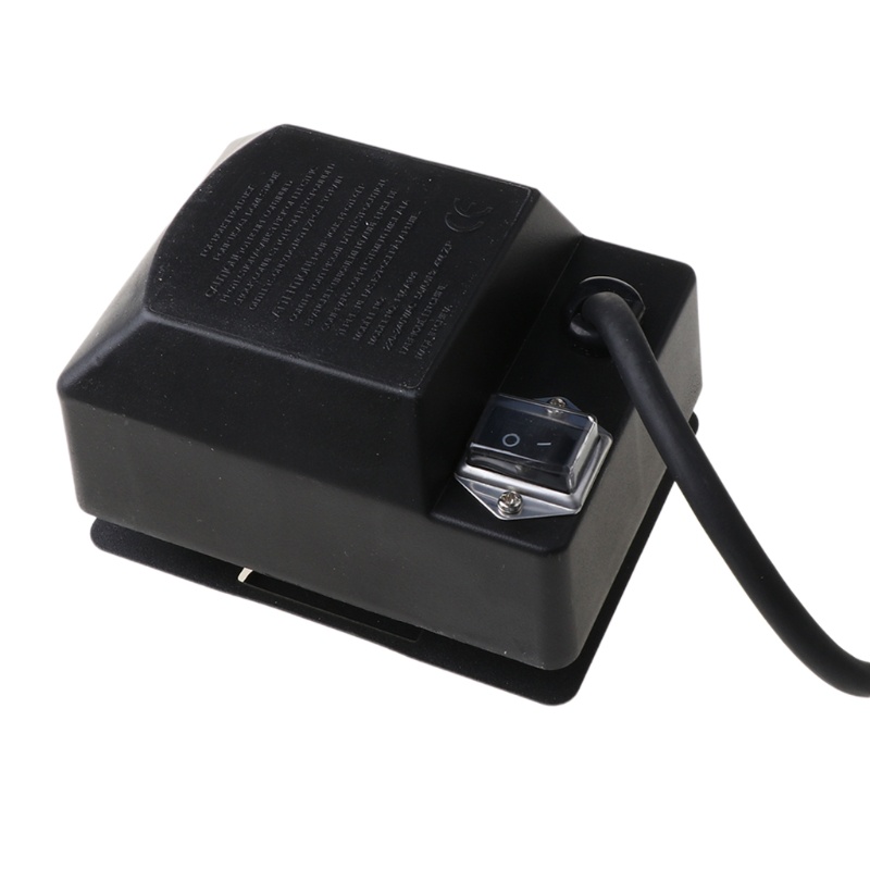 Động Cơ Xoay Nướng Thịt BBQ 2.5-3rpm