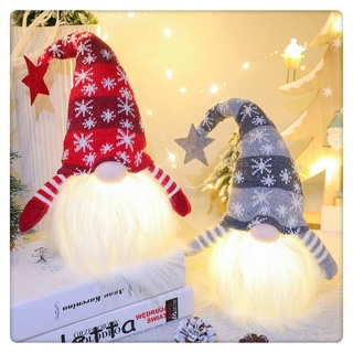 ĐÈN ÔNG GIÀ NOEL/ TRANG TRÍ GIÁNG SINH