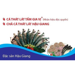 Chả Cá Thát Lát Tươi