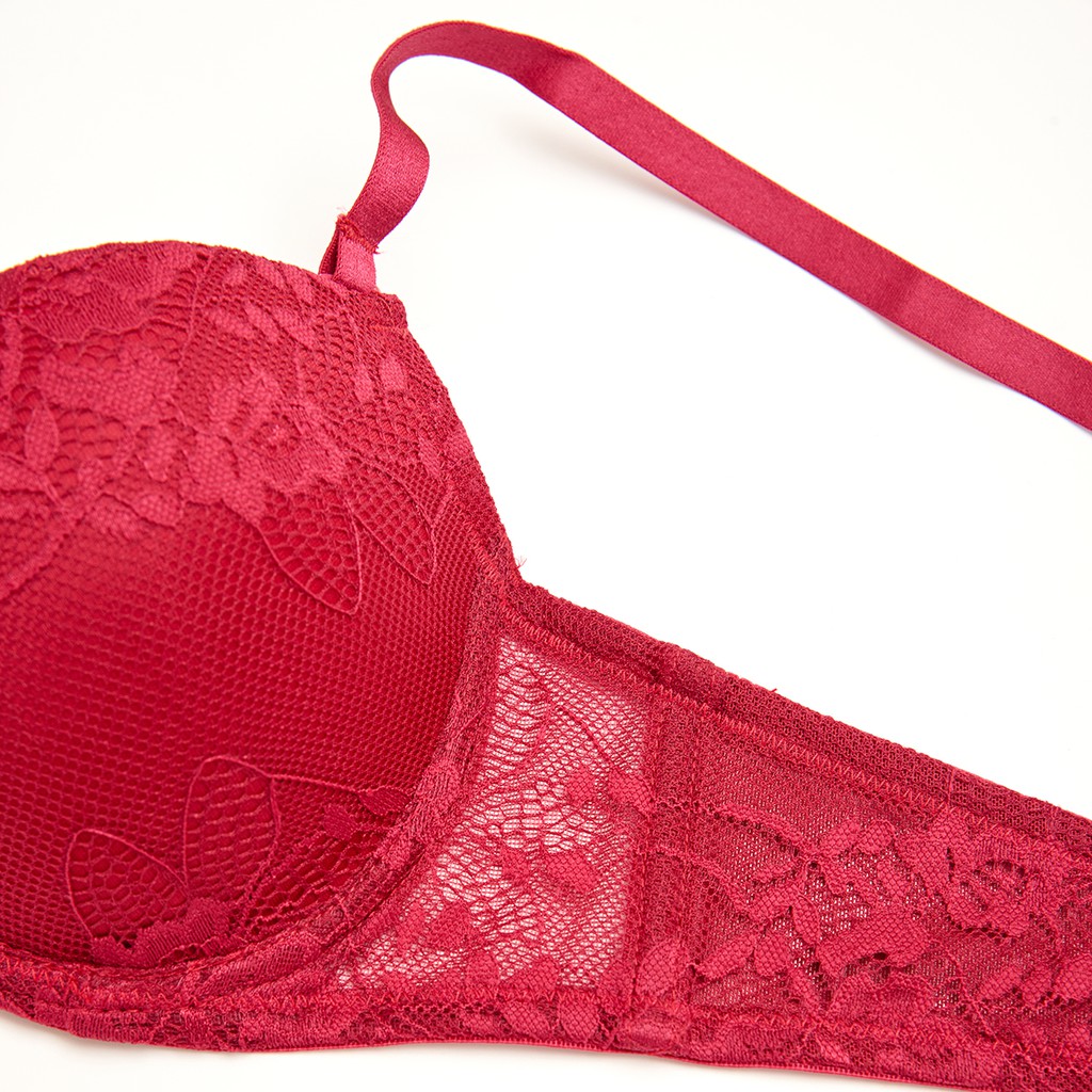 [Mã WABRH11 giảm 10% đơn 99K] Áo ngực có gọng mút mỏng iBasic BRAW023 | BigBuy360 - bigbuy360.vn