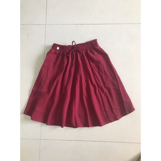 Váy trường tiểu học Võ Văn Hát