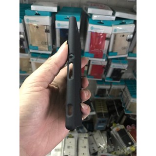 Ốp lưng Nillkin Sony Xperia Z4