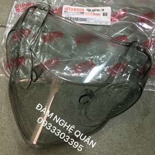 Chụp đèn lái sau jupiter mx zin hãng mới 100% 💰 140,000 vnd / 1 cái