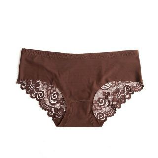 Quần lót su pha ren cao cấp