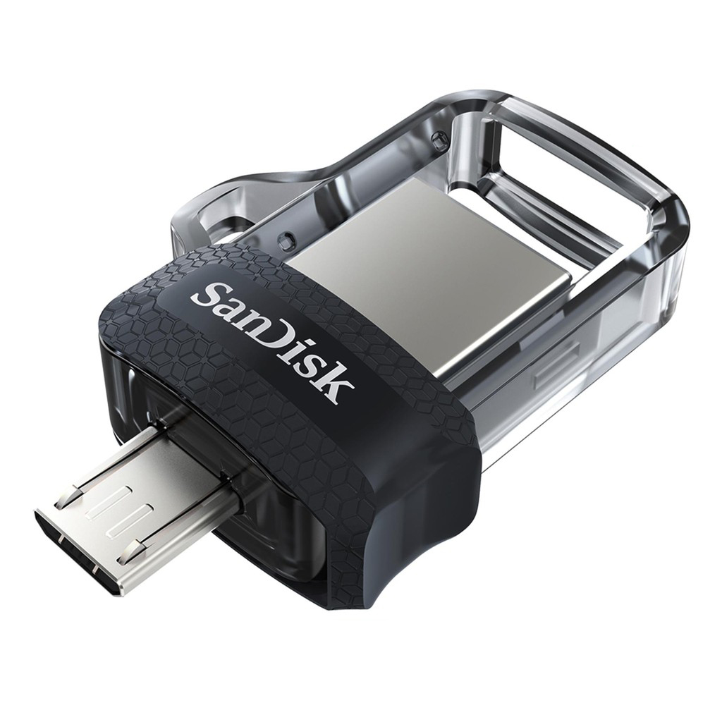 ANDROID Usb Sandisk Ultra 32gb 64gb Otg Cho Điện Thoại Và Máy Tính