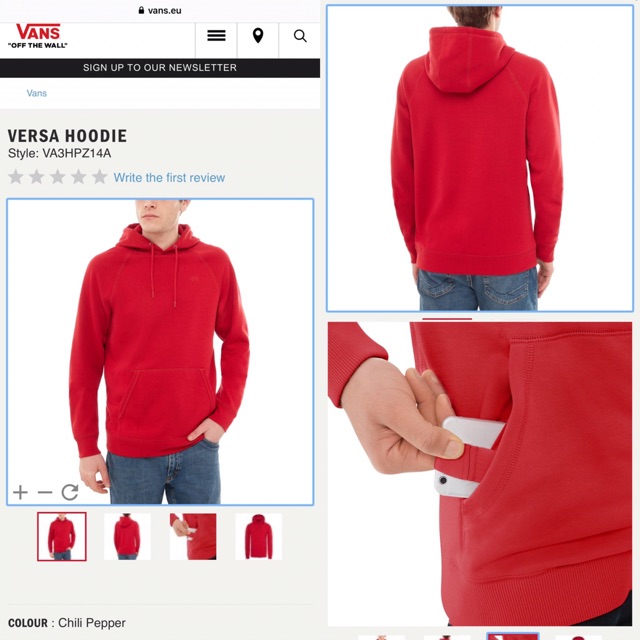 ⭐️Áo hoodie xuất xịn (Unisex) | BigBuy360 - bigbuy360.vn