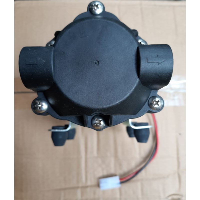 Bơm Tăng Áp ABP1075S 24V