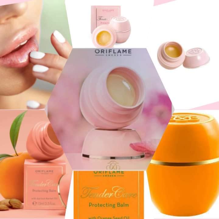 SÁP ONG DƯỠNG ĐA CÔNG DỤNG-TENDE.15ML | BigBuy360 - bigbuy360.vn