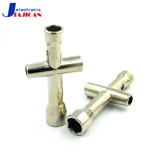 Ống nhòm thập tự nhỏ Ống nhòm búa thập tự M2/M2.5/M3/M4 Đinh vít công cụ Robot