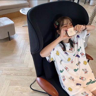 GOM GOM GOM GOM ORDER ĐỒ NGỦ