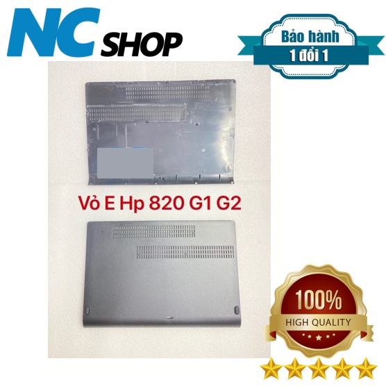 Thay vỏ laptop Hp Elitebook 720 G1, 720 G2, 725 G1, 725 G2, 820 G1, 820 G2 – VỎ E NẮP HDD RAM HP 820