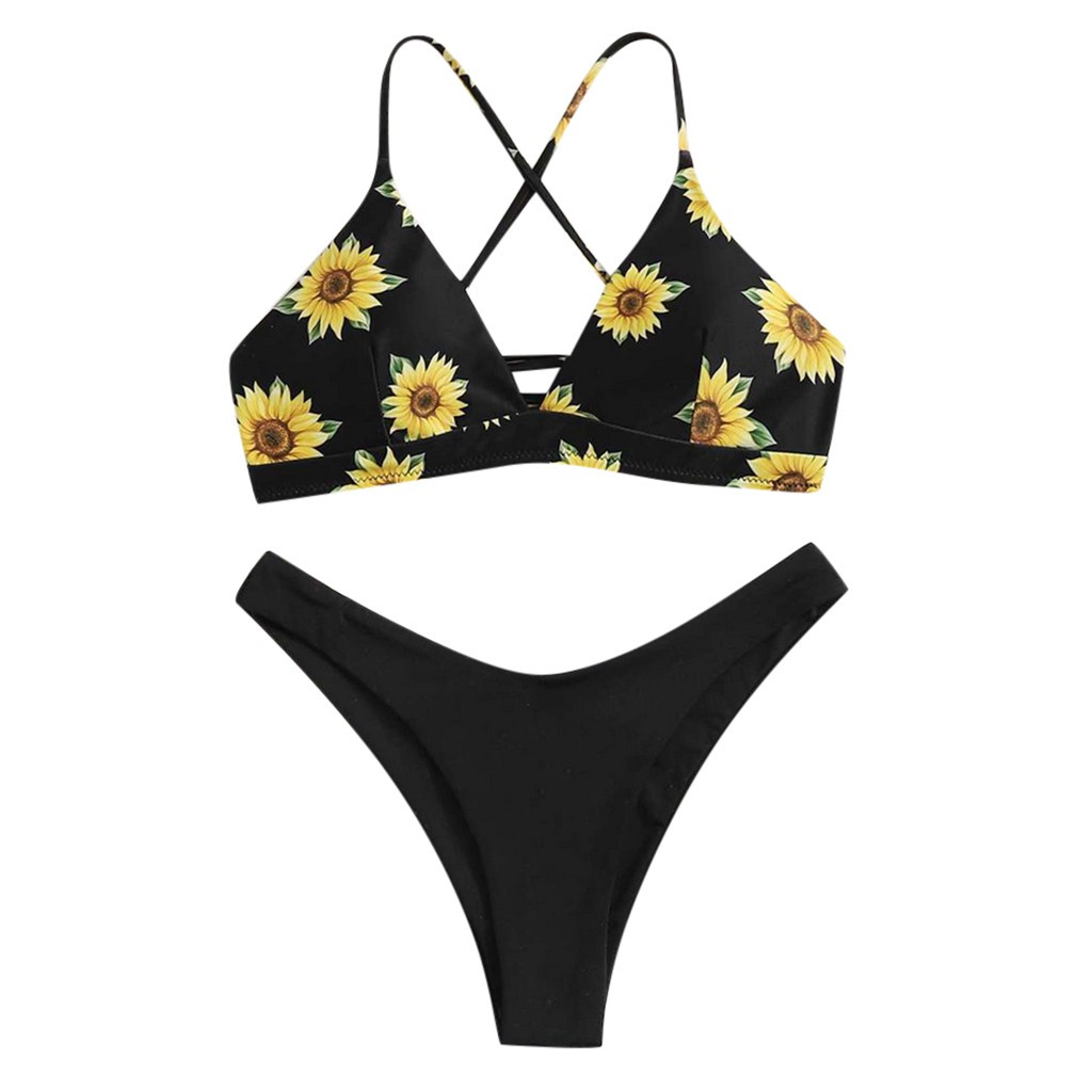 Bikini cho nữ có mút đệm | BigBuy360 - bigbuy360.vn