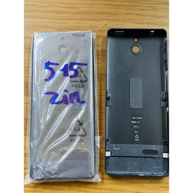 Nắp lưng điện thoại Nokia 515. Vỏ Nokia 515. BH 6  tháng 1 đổi 1