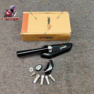 Kiếng Chiếu Hậu 744 H2C MS1081
