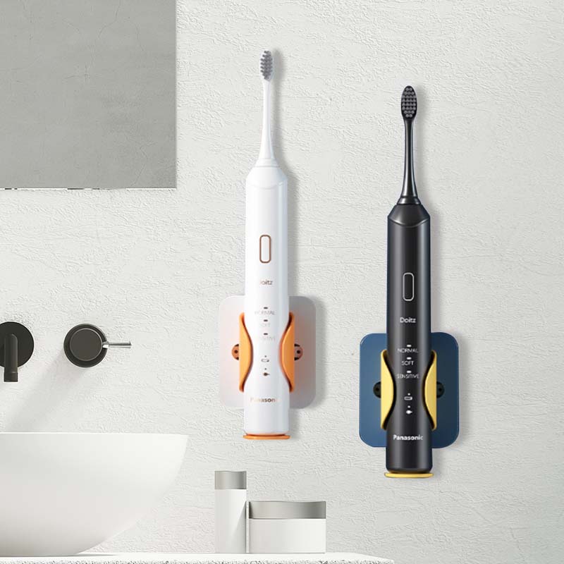Giá đỡ bàn chải đánh răng điện cảm biến trọng lực