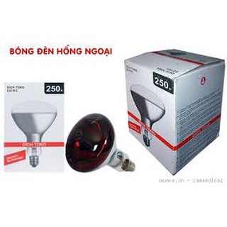 Bóng úm gà - bóng hồng ngoại - bóng sưởi gà các loại <ko.phai.hoi>