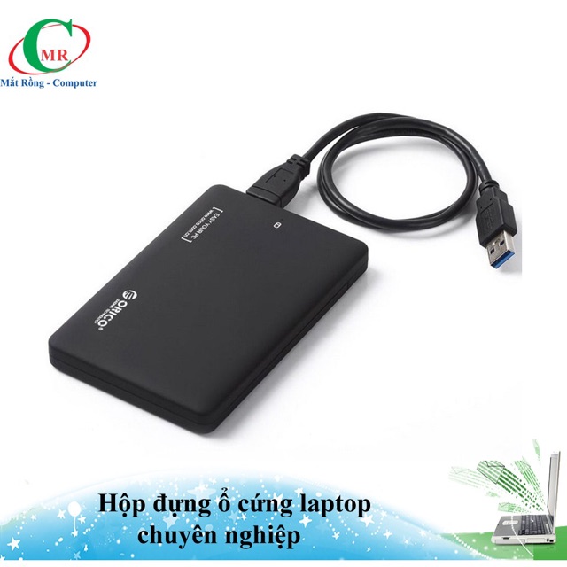 Hộp đựng Ổ cứng laptop ORICO 3.0 | BigBuy360 - bigbuy360.vn