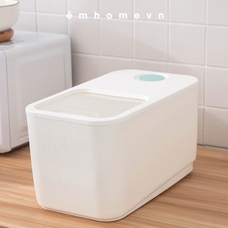 Thùng Gạo 10kg