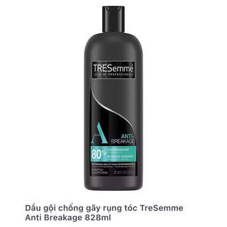 Dầu gội TRESemme 828ml không vòi