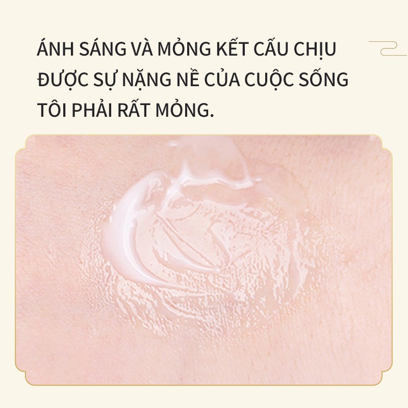 Kem Dưỡng Da Mắt SOON PURE 15g Giữ Ẩm Chống Lão Hóa Và Nếp Nhăn | BigBuy360 - bigbuy360.vn