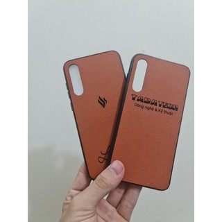 Ốp da Vsmart Live